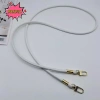 Túi đeo chéo da màu trơn - Dây thay thế, chống mất, DIY, giá chỉ 40.392₫ 3