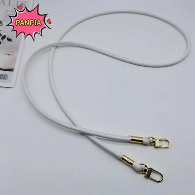Túi đeo chéo da màu trơn - Dây thay thế, chống mất, DIY, giá chỉ 40.392₫ 3 Túi đeo chéo da màu trơn - Dây thay thế, chống mất, DIY, giá chỉ 40.392₫ 3