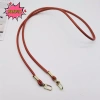 Túi đeo chéo da màu trơn - Dây thay thế, chống mất, DIY, giá chỉ 40.392₫ 4