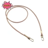 Túi đeo chéo da màu trơn - Dây thay thế, chống mất, DIY, giá chỉ 40.392₫ 6