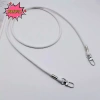 Túi đeo chéo da màu trơn - Dây thay thế, chống mất, DIY, giá chỉ 40.392₫ 7
