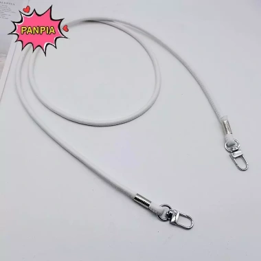 Túi đeo chéo da màu trơn - Dây thay thế, chống mất, DIY, giá chỉ 40.392₫ 7 Túi đeo chéo da màu trơn - Dây thay thế, chống mất, DIY, giá chỉ 40.392₫ 7