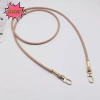 Túi đeo chéo da màu trơn - Dây thay thế, chống mất, DIY, giá chỉ 40.392₫ 9