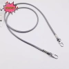 Túi đeo chéo da màu trơn - Dây thay thế, chống mất, DIY, giá chỉ 40.392₫ 10