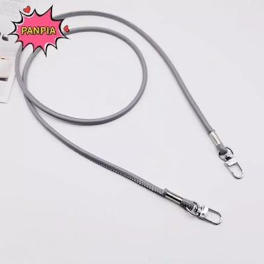 Túi đeo chéo da màu trơn - Dây thay thế, chống mất, DIY, giá chỉ 40.392₫ 10 Túi đeo chéo da màu trơn - Dây thay thế, chống mất, DIY, giá chỉ 40.392₫ 10