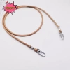 Túi đeo chéo da màu trơn - Dây thay thế, chống mất, DIY, giá chỉ 40.392₫ 11