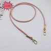 Túi đeo chéo da màu trơn - Dây thay thế, chống mất, DIY, giá chỉ 40.392₫ 12