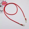 Túi đeo chéo da màu trơn - Dây thay thế, chống mất, DIY, giá chỉ 40.392₫ 14