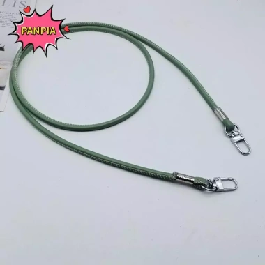 Túi đeo chéo da màu trơn - Dây thay thế, chống mất, DIY, giá chỉ 40.392₫ 17 Túi đeo chéo da màu trơn - Dây thay thế, chống mất, DIY, giá chỉ 40.392₫ 17