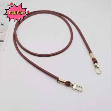 Túi đeo chéo da màu trơn - Dây thay thế, chống mất, DIY, giá chỉ 40.392₫ 21 Túi đeo chéo da màu trơn - Dây thay thế, chống mất, DIY, giá chỉ 40.392₫ 21