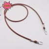 Túi đeo chéo da màu trơn - Dây thay thế, chống mất, DIY, giá chỉ 40.392₫ 22