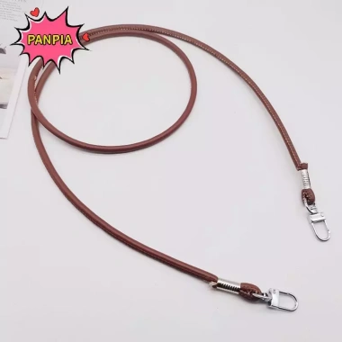 Túi đeo chéo da màu trơn - Dây thay thế, chống mất, DIY, giá chỉ 40.392₫ 22 Túi đeo chéo da màu trơn - Dây thay thế, chống mất, DIY, giá chỉ 40.392₫ 22
