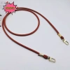 Túi đeo chéo da màu trơn - Dây thay thế, chống mất, DIY, giá chỉ 40.392₫ 23
