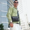 Túi đeo chéo da nam Damaris Bag BARAS VIETNAM, thời trang, giảm 22% chỉ 790.000₫ 3