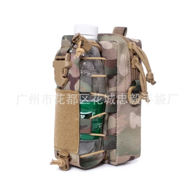 Túi đeo chéo đa năng A10 - Thời trang, tiện lợi, giảm giá 162k chỉ 208.980đ 4