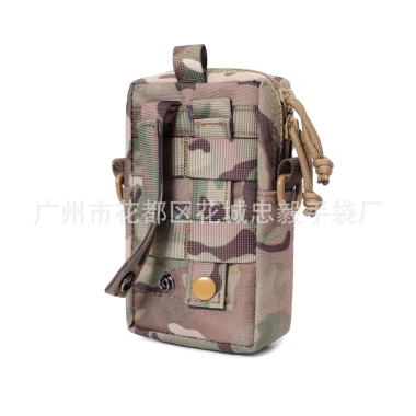 Túi đeo chéo đa năng A10 - Thời trang, tiện lợi, giảm giá 162k chỉ 208.980đ 5