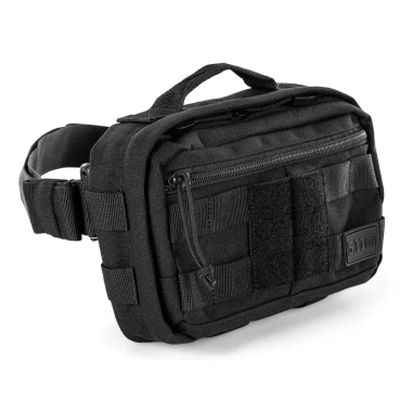 Túi đeo chéo đa năng Rush Moab 3 Sling Pack 4L - Giá ưu đãi 530.400 VND, giảm 20%