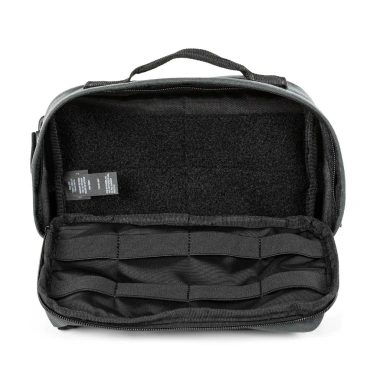 Túi đeo chéo đa năng Rush Moab 3 Sling Pack 4L - Giá ưu đãi 530.400 VND, giảm 20%