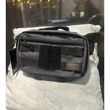 Túi đeo chéo đa năng Rush Moab 3 Sling Pack 4L - Giá ưu đãi 530.400 VND, giảm 20%