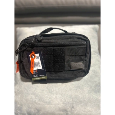 Túi đeo chéo đa năng Rush Moab 3 Sling Pack 4L - Giá ưu đãi 530.400 VND, giảm 20%