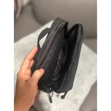 Túi đeo chéo đa năng Rush Moab 3 Sling Pack 4L - Giá ưu đãi 530.400 VND, giảm 20%