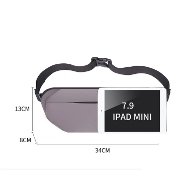 Túi đeo chéo đa năng Shengxilu thời trang cao cấp, vải không nhăn Giá chỉ 171.600₫ 4 Túi đeo chéo đa năng Shengxilu thời trang cao cấp, vải không nhăn Giá chỉ 171.600₫ 4