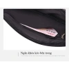Túi đeo chéo đa năng Shengxilu thời trang cao cấp, vải không nhăn Giá chỉ 171.600₫ 7