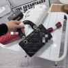 Túi đeo chéo đa năng size 19 vừa điện thoại, kèm chùm siêu xinh, giá 99.000₫ 4