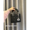 Túi Đeo Chéo Da Sần Mẹ & Bé Dáng Vuông Size Nhỏ, Tặng Phụ Kiện, Giá 79.000₫ 8