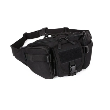 Túi Đeo Chéo Đeo Bụng Đa Năng CK117 - Phong Cách Đạo Phố, Giá 171.000₫ 3