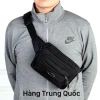 Túi Đeo Chéo Đeo Bụng Hai Giây Chất Dù Cao Cấp - Giá 115.000 VNĐ, Giảm Giá 3