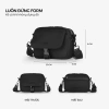 Túi đeo chéo DIM Iconic Bag - Thiết kế thời trang, đa năng, chỉ 420.000 VND 2