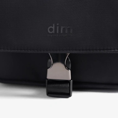 Túi đeo chéo DIM Iconic Bag - Thiết kế thời trang, đa năng, chỉ 420.000 VND
