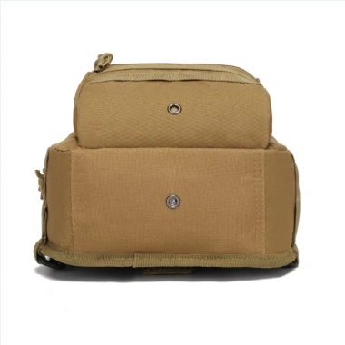 Túi Đeo Chéo Du Lịch Phượt Nam Tính Vải Bố Bền Đẹp - Giá chỉ 170.000₫ - ARMY 5