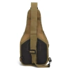 Túi Đeo Chéo Du Lịch Phượt Nam Tính Vải Bố Bền Đẹp - Giá chỉ 170.000₫ - ARMY 6