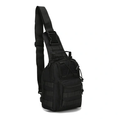 Túi Đeo Chéo Du Lịch Phượt Nam Tính Vải Bố Bền Đẹp - Giá chỉ 170.000₫ - ARMY 8