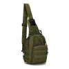 Túi Đeo Chéo Du Lịch Phượt Nam Tính Vải Bố Bền Đẹp - Giá chỉ 170.000₫ - ARMY 9