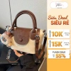 Túi đeo chéo Hàn Quốc A01 – Thiết kế thời trang, đa năng, giá chỉ 84.000₫