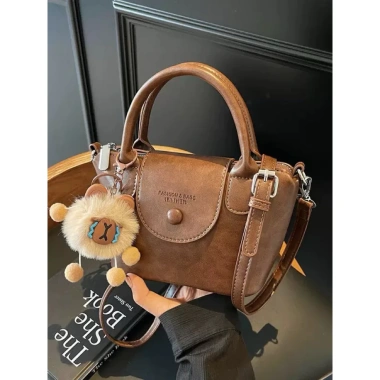 Túi đeo chéo Hàn Quốc A01 – Thiết kế thời trang, đa năng, giá chỉ 84.000₫