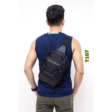 Túi Đeo Chéo Hàng VNXK Chống Thấm Nước - Giá 348.000, Tiết Kiệm 22%