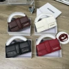 Túi đeo chéo jac da lì size 18 siêu đẹp, vừa điện thoại, thời trang, giá 109.000₫