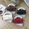 Túi đeo chéo jac da lì size 18 siêu đẹp, vừa điện thoại, thời trang, giá 109.000₫ 2