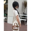 Túi Đeo Chéo Mini Cemmery DK329 Nữ Da PU Cao Cấp Phong Cách Hàn Quốc, Giá 75.000₫ 2