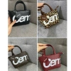 Túi Đeo Chéo Mini Cemmery DK329 Nữ Da PU Cao Cấp Phong Cách Hàn Quốc, Giá 75.000₫ 8