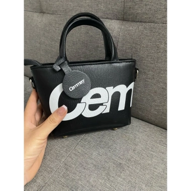 Túi Đeo Chéo Mini Cemmery DK329 Nữ Da PU Cao Cấp Phong Cách Hàn Quốc, Giá 75.000₫ 10 Túi Đeo Chéo Mini Cemmery DK329 Nữ Da PU Cao Cấp Phong Cách Hàn Quốc, Giá 75.000₫ 10