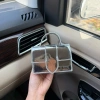 Túi đeo chéo mini jac Size 12 Da bóng mác bạc sang chảnh dễ thương cho trẻ em và người lớn 68,000 VND 8