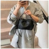 Túi đeo chéo mini nữ dây rút thời trang - Giá chỉ 95.000, giảm mạnh DK 246 6