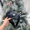 Túi đeo chéo mini vải dù size 14 kẹp nách cho mẹ và bé – Siêu đẹp, giá 49.000 2