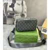 Túi Đeo Chéo Nam Cao Cấp Full Box - Thiết Kế Sang Trọng, Giá Ưu Đãi 500.000 VNĐ 8
