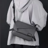 Túi đeo chéo nam cao cấp không thấm nước TS16 - Nhiều lớp, dây kéo, 189k - Rockcow 5